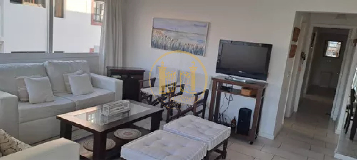 Apartamento ID.879 - Apartamento en Punta del Este, Península