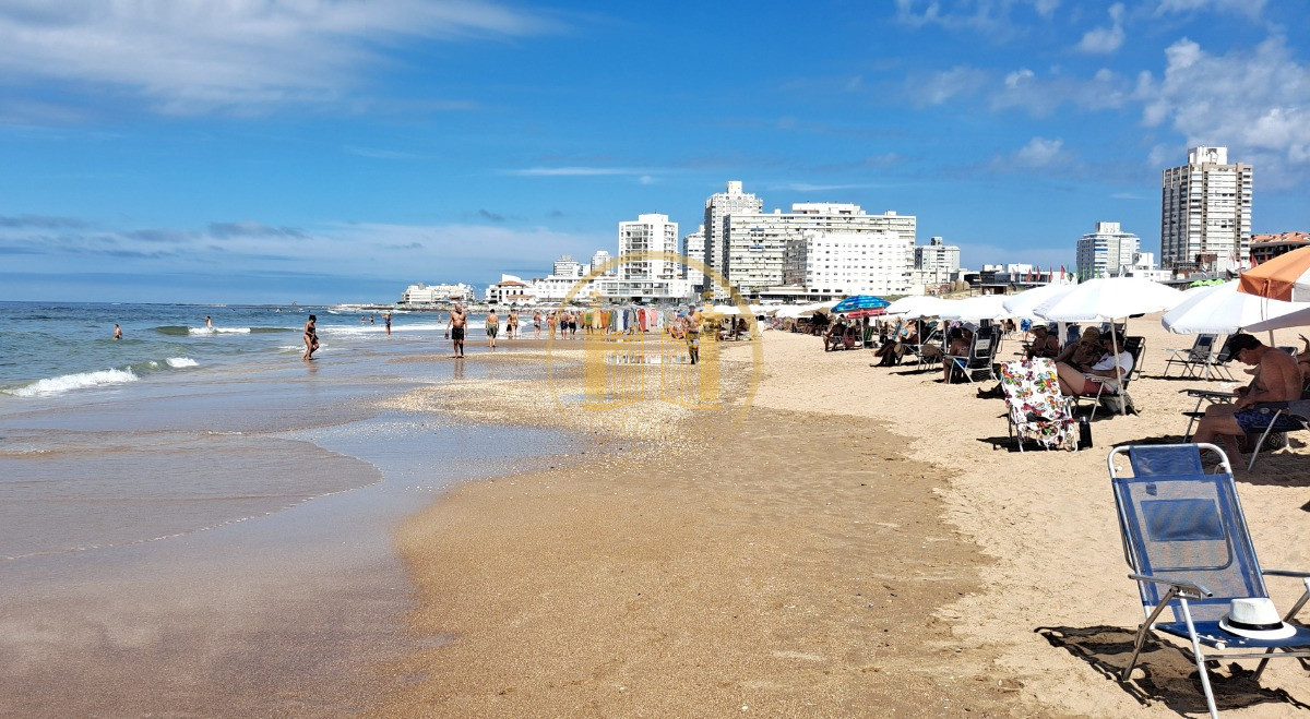 Apartamento ID.790 - Apartamento en Punta del Este, Península