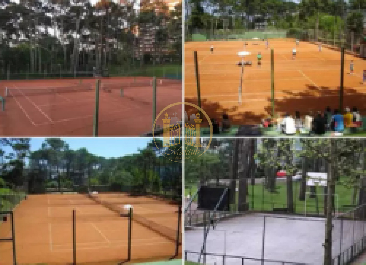Apartamento ID.876 - VENDO APARTAMENTO, 1 DORMITORIOS, FULL AMENITIES, PUNTA DEL ESTE, MALDONADO 