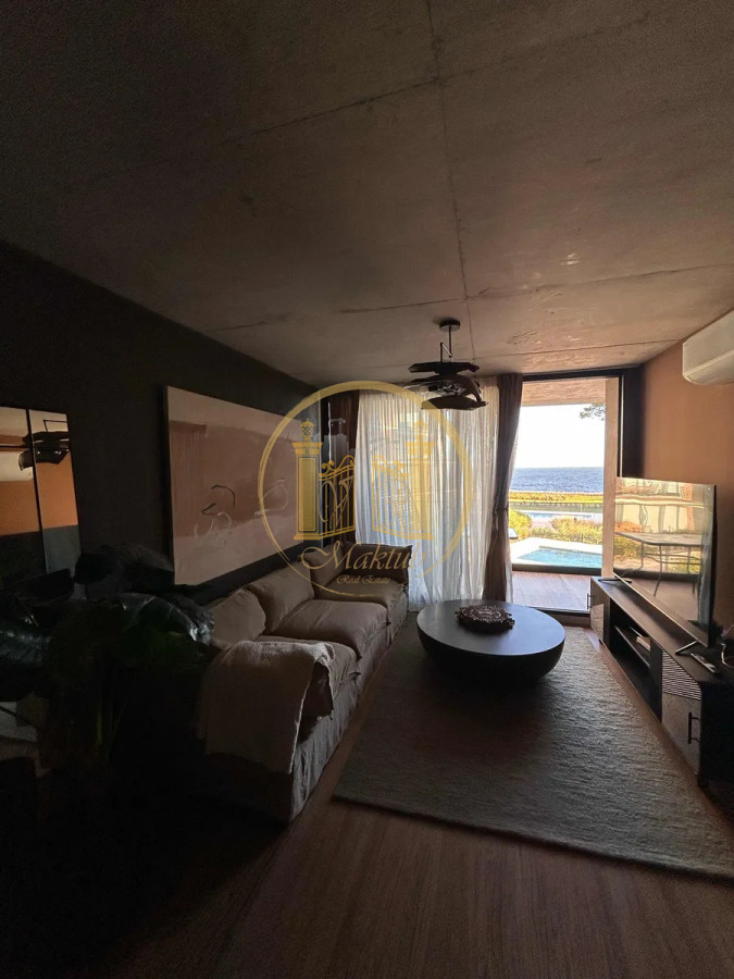 Apartamento ID.1003 - Apartamento en Maldonado, Jardi­n Pinares