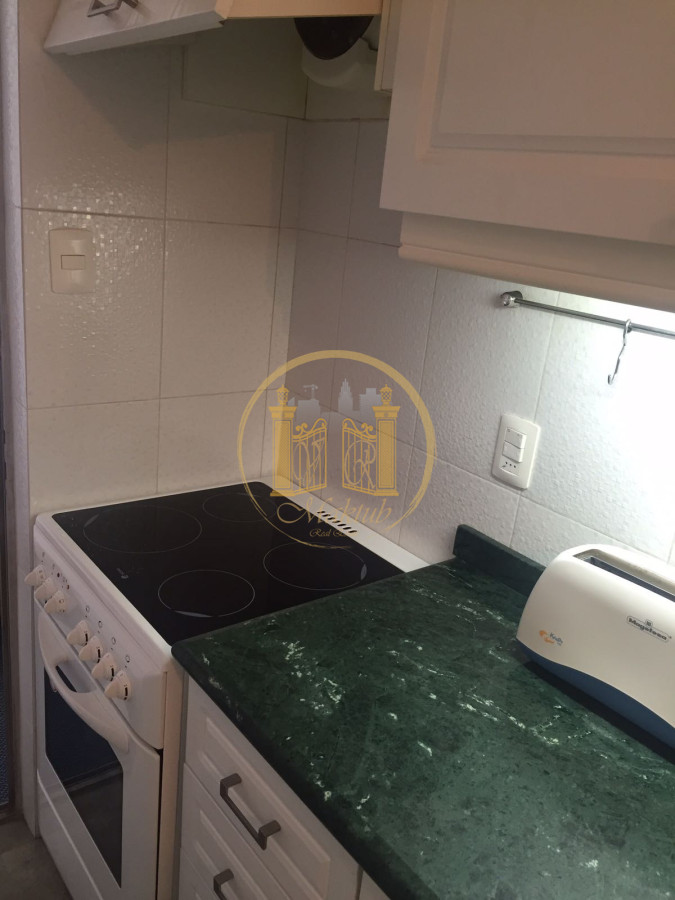 Apartamento ID.766 - Apartamento en Punta del Este, Península