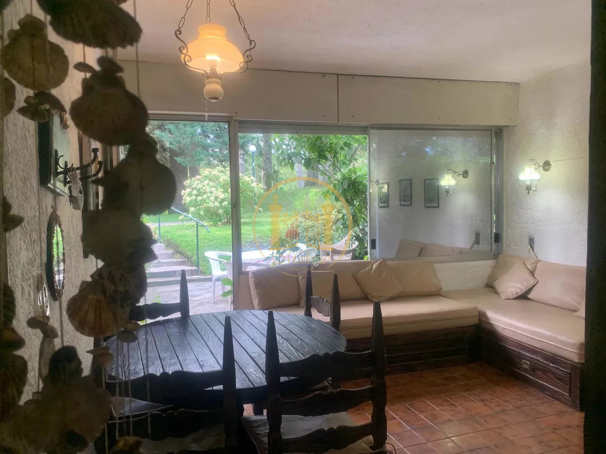 Apartamento ID.876 - VENDO APARTAMENTO, 1 DORMITORIOS, FULL AMENITIES, PUNTA DEL ESTE, MALDONADO 