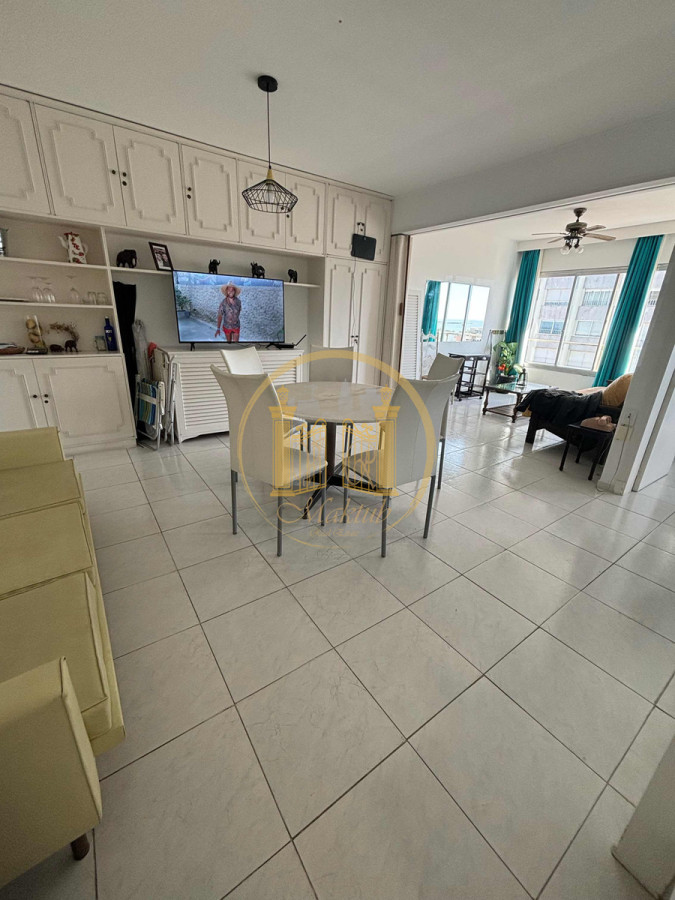 Apartamento ID.424 - venta apartamento 1 dormitorio en península, Punta del Este, Maldonado  