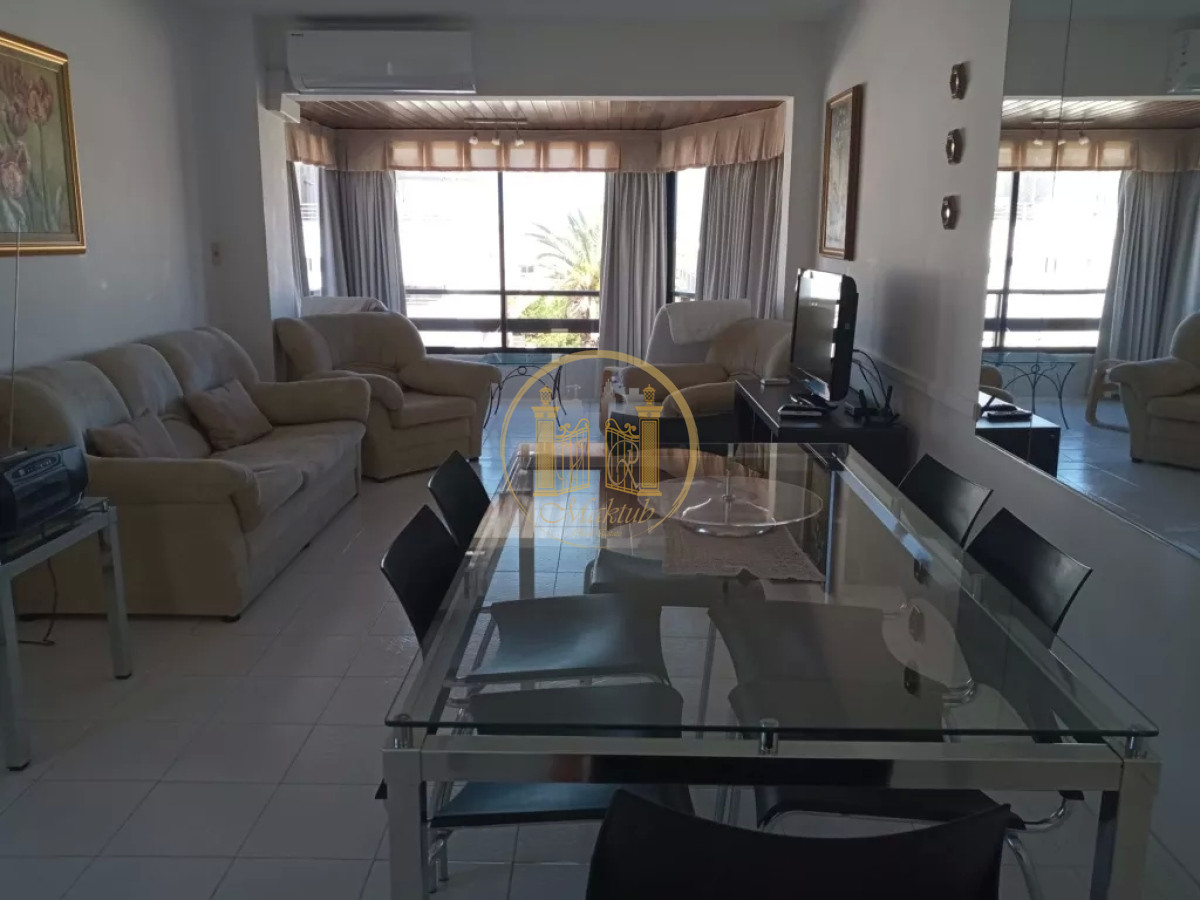 Apartamento ID.184 - Vendo Apartamento, 3 dormitorio, 2 baños, Península, Punta del este, Maldonado