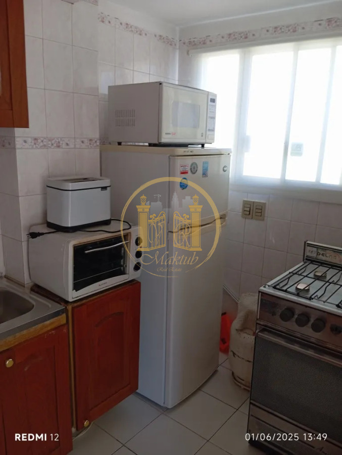 Apartamento ID.1157 - Apartamento en Punta del Este, Península