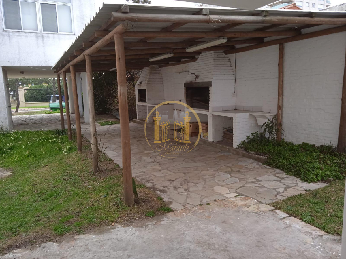 Apartamento ID.793 - Apartamento en Punta del Este, Cantegril