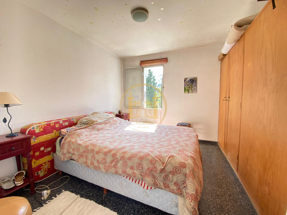 Apartamento ID.1091 - VENDO APARTAMENTO, 1 DORMITORIO, GARAJE, CANTEGRIL. PUNTA DEL ESTE, MALDONADO
