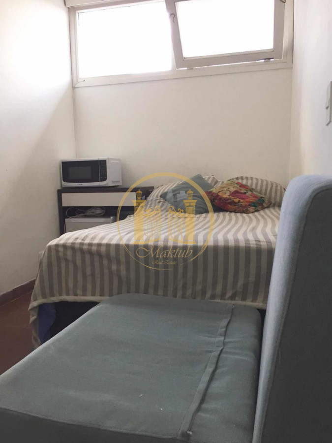 Apartamento ID.54 - ALQUILO MONOAMBIENTE, PUNTA DEL ESTE, MALDONADO.