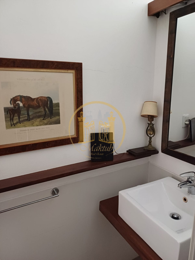 Apartamento ID.833 - Apartamento en Punta del Este, Península