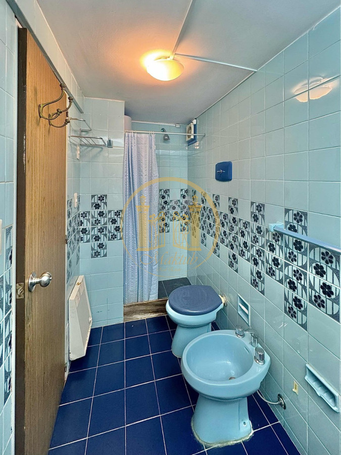 Apartamento ID.822 - VENDO APARTAMENTO, 2 DORMITORIOS, 2 BANOS, GARAJE, PENINSULA, PUNTA DEL ESTE, MALDONADO 