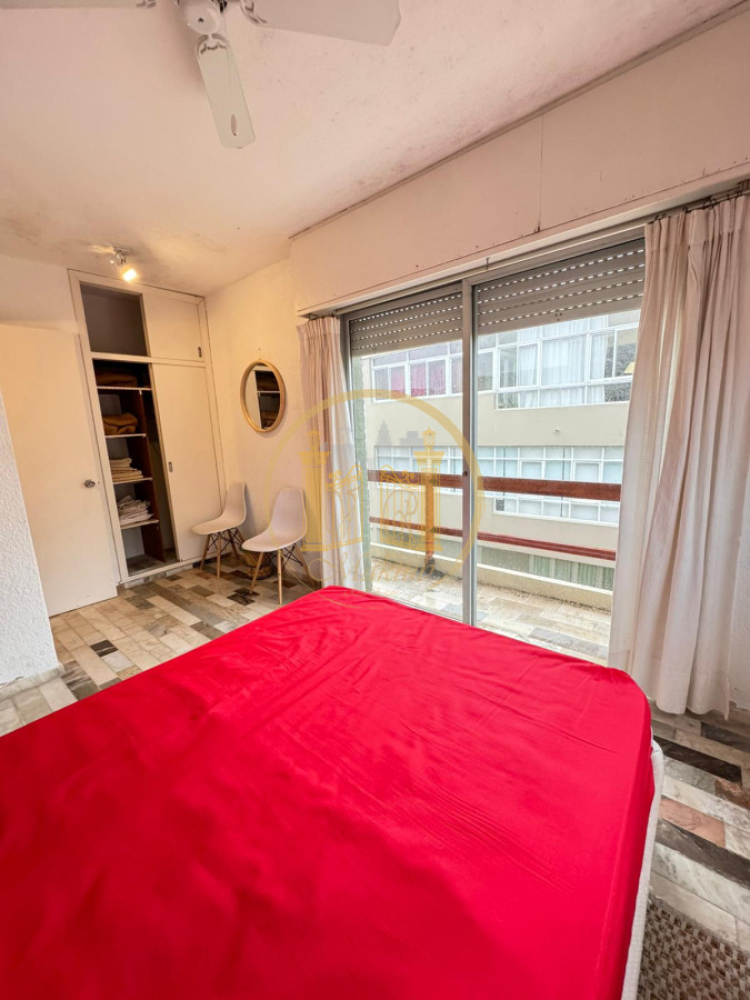 Apartamento ID.242 - Apartamento en Punta del Este, Península