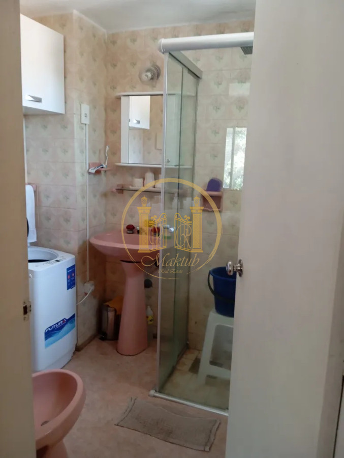 Apartamento ID.1127 - VENDO APARTAMENTO, 1 DORMITORIO, BALCON, COCHERA, AIDY GRILL, PUNTA DEL ESTE, MALDONADO