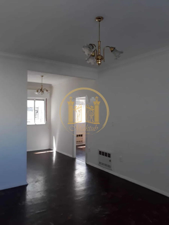 Apartamento ID.1032 - VENDO APARTAMENTO, 2 DORMITORIOS, CENTRO, MONTEVIDEO
