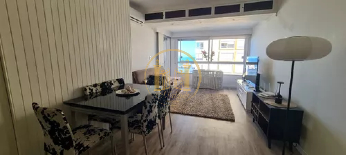 Apartamento ID.883 - Apartamento en Punta del Este, Península