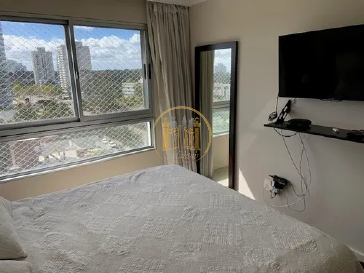 Apartamento ID.1093 - Apartamento en Punta del Este, Aidy Grill