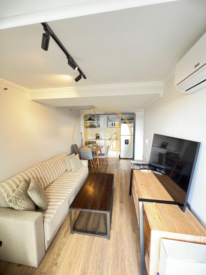 Apartamento ID.1126 - Apartamento en Punta del Este, Roosevelt