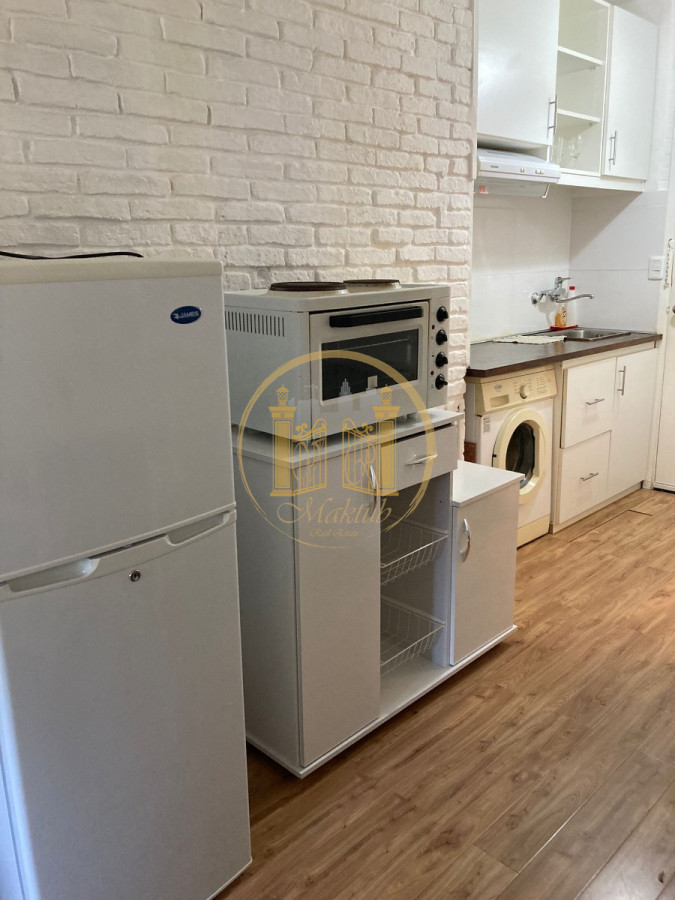 Apartamento ID.16 - Apartamento en alquiler, monoambiente, Punta del Este