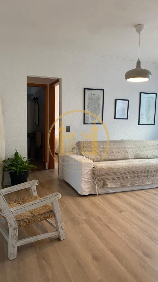 Apartamento ID.1096 - Apartamento en Punta del Este, Península