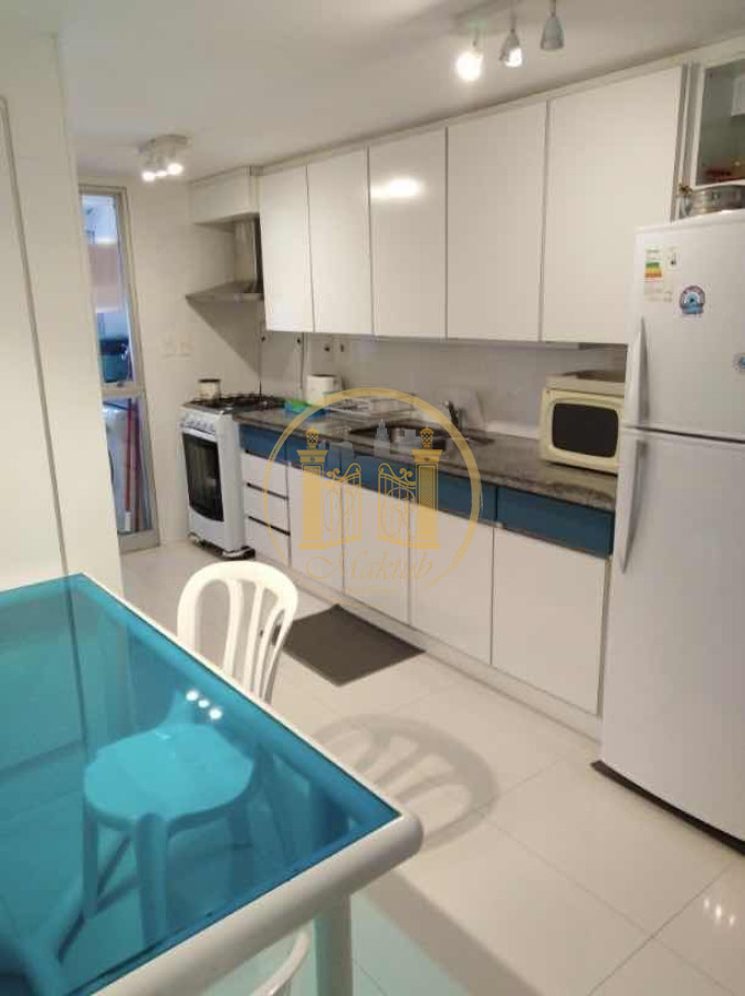 Apartamento ID.777 - Apartamento en Punta del Este, Mansa