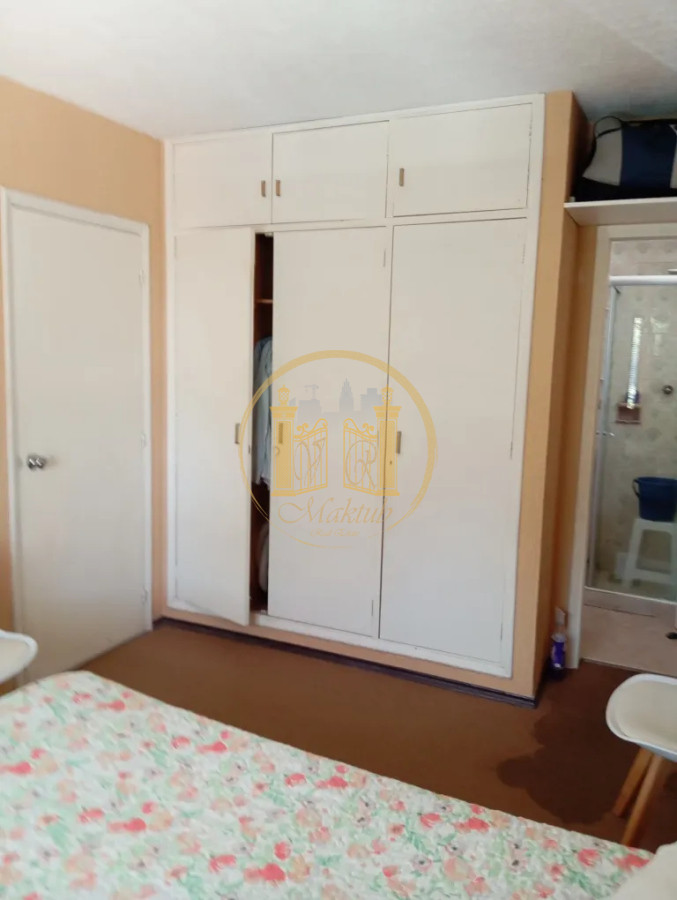 Apartamento ID.1127 - VENDO APARTAMENTO, 1 DORMITORIO, BALCON, COCHERA, AIDY GRILL, PUNTA DEL ESTE, MALDONADO