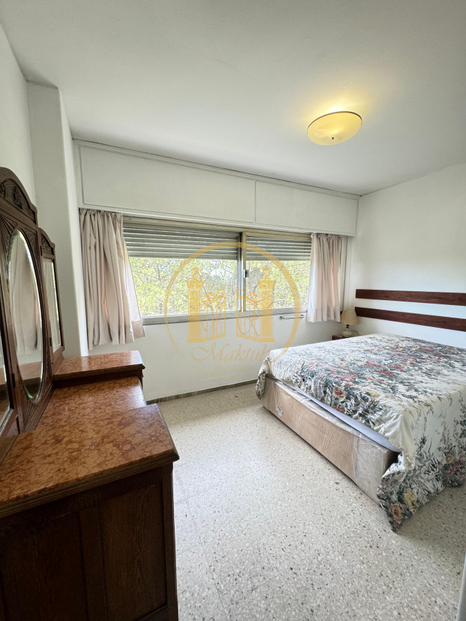 Apartamento ID.791 - Apartamento en Punta del Este, Arcobaleno