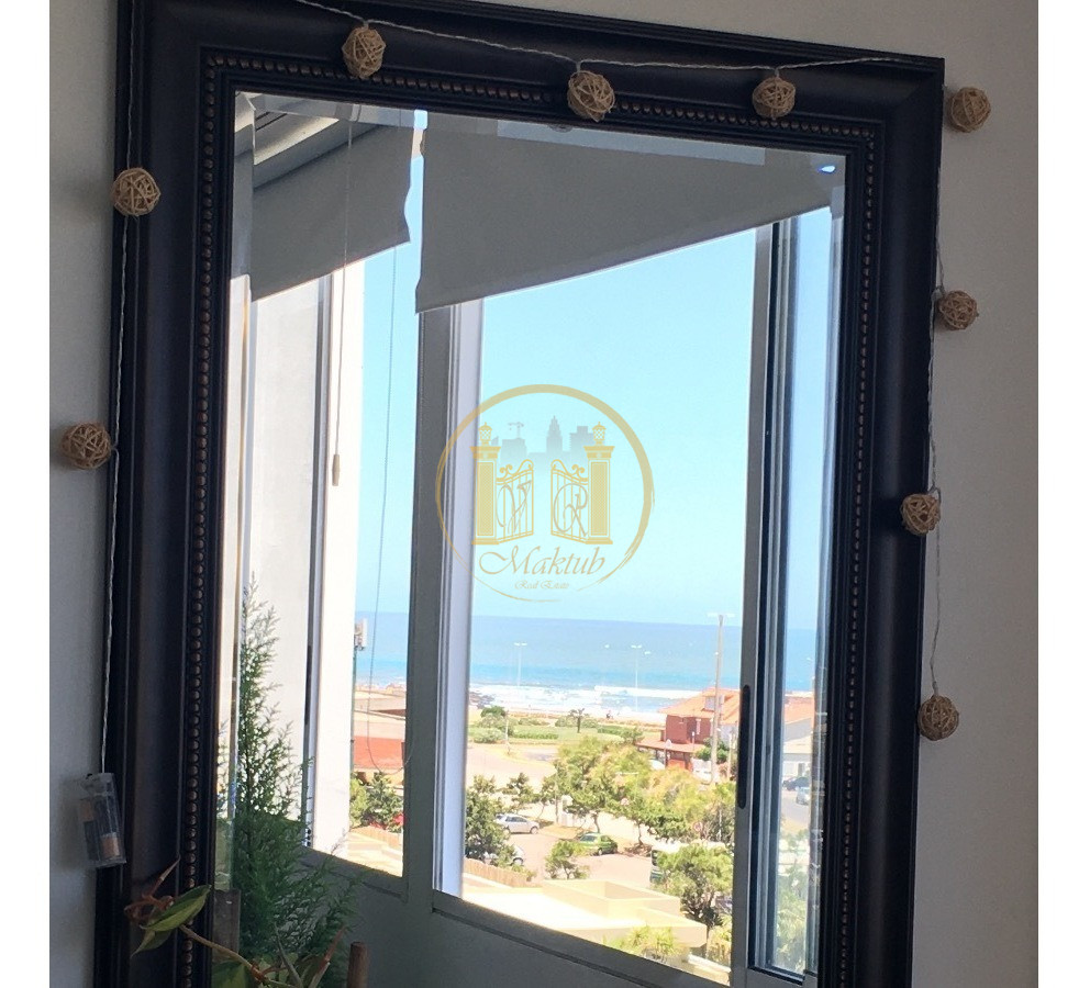 Apartamento ID.104 - Vendo Apartamento, 1 dormitorio y medio, frente a la mansa, Punta del este, Maldonado