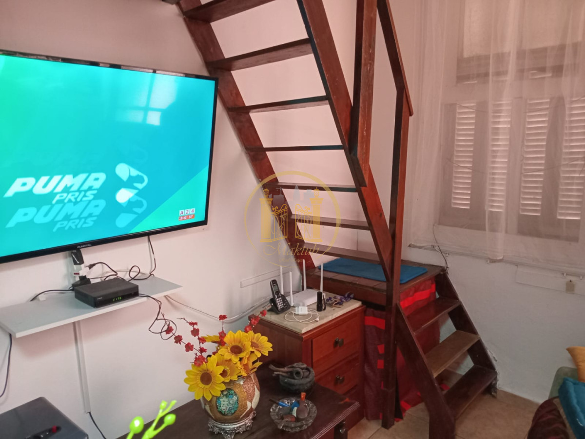 Apartamento ID.1150 - VENDO DUPLEX, 1 DORMITORIO, PENINSULA, PUNTA DEL ESTE, MALDONADO