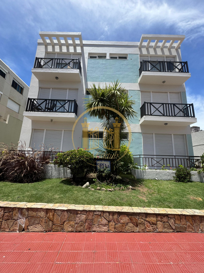 Apartamento ID.838 - Apartamento en Punta del Este, Península