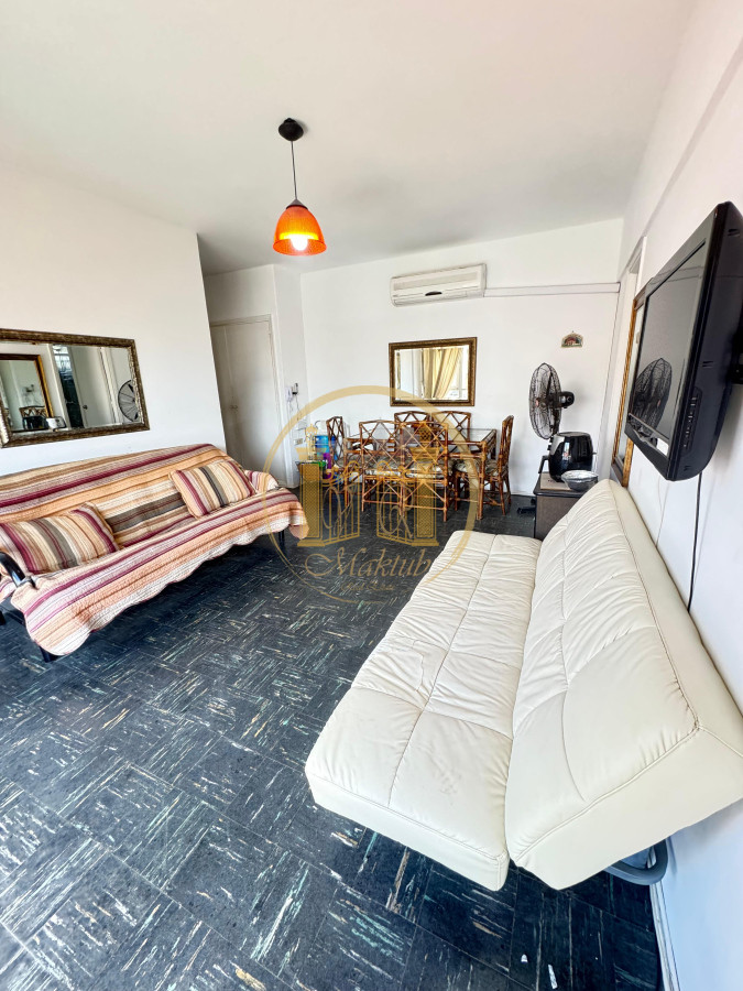 Apartamento ID.838 - Apartamento en Punta del Este, Península