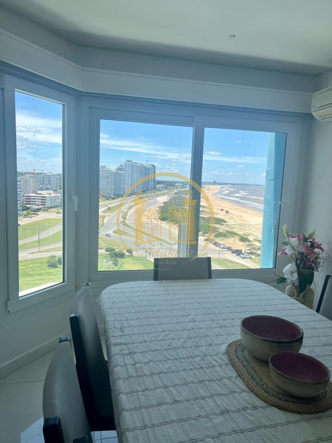 Apartamento ID.767 - Apartamento en Punta del Este, Aidy Grill