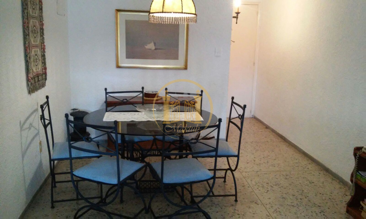 Apartamento ID.275 - ALQUILO APARTAMENTO, 3 DORMITORIOS, COCHERA, PENINSULA, PUNTA DEL ESTE, MALDONADO