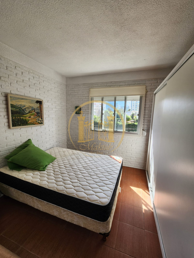Apartamento ID.531 - Vendo Apartamento, monoambiente, reciclado moderno, Punta del este, Maldonado