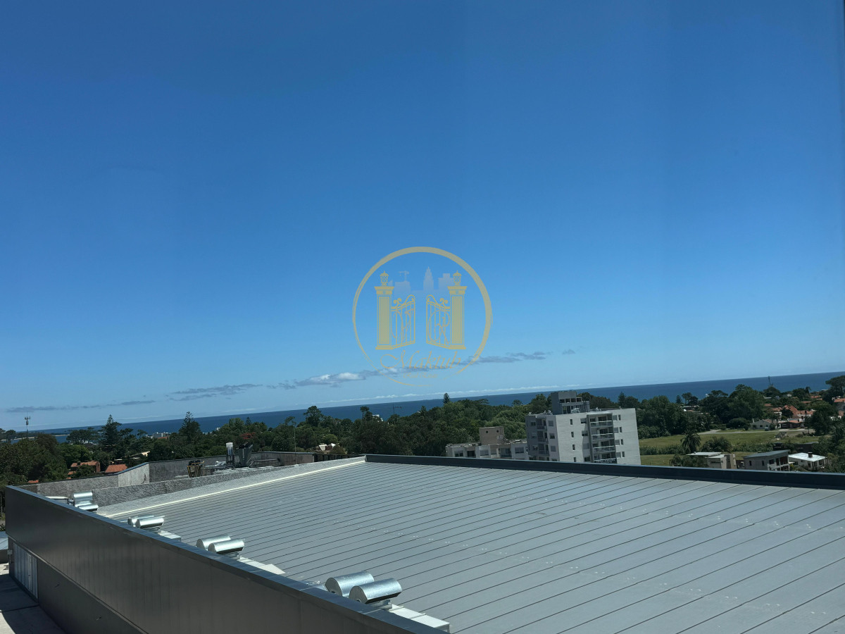 Apartamento ID.811 - Apartamento en Punta del Este, Roosevelt