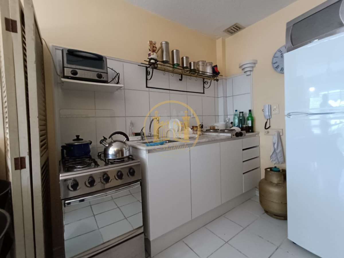 Apartamento ID.530 - Vendo apartamento, 2 dormitorio, 2 baños, balcón, cochera, amenities, Península, Maldonado