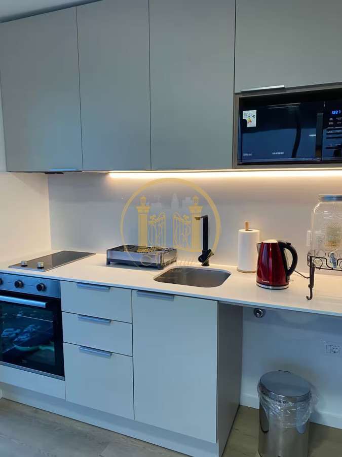 Apartamento ID.804 - Apartamento en Punta del Este, Roosevelt
