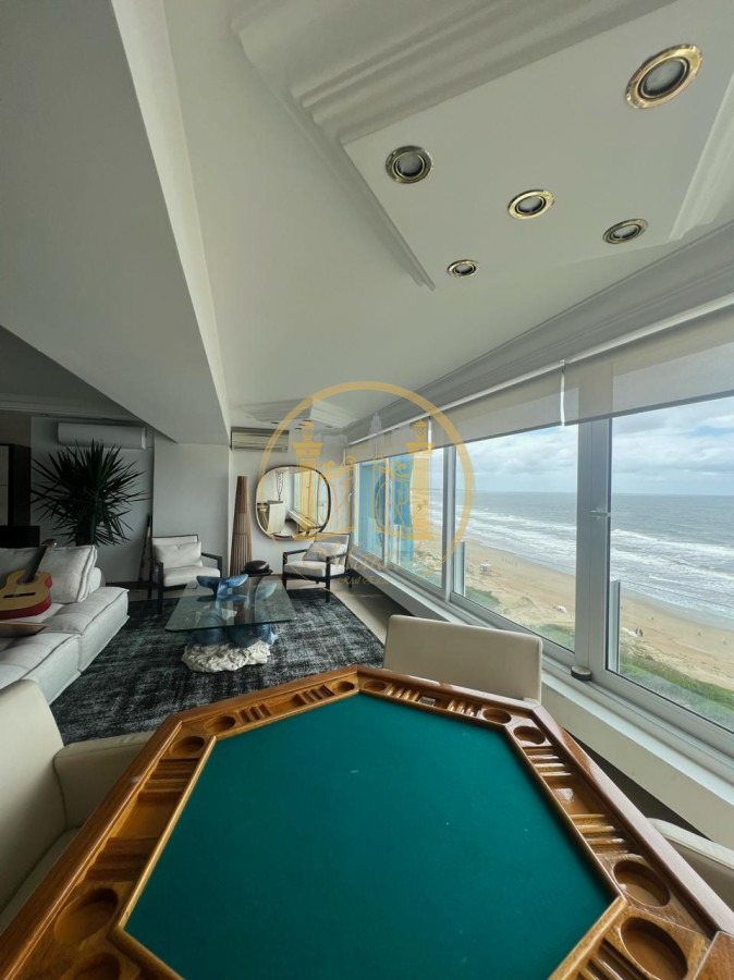 Apartamento ID.767 - Apartamento en Punta del Este, Aidy Grill