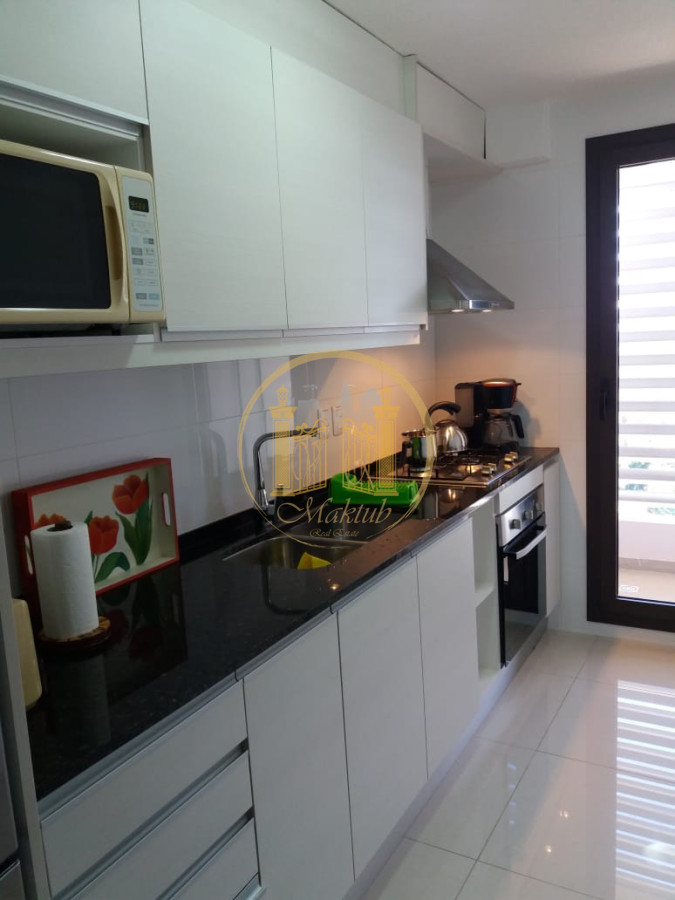 Apartamento ID.1169 - Apartamento en Punta del Este, Roosevelt