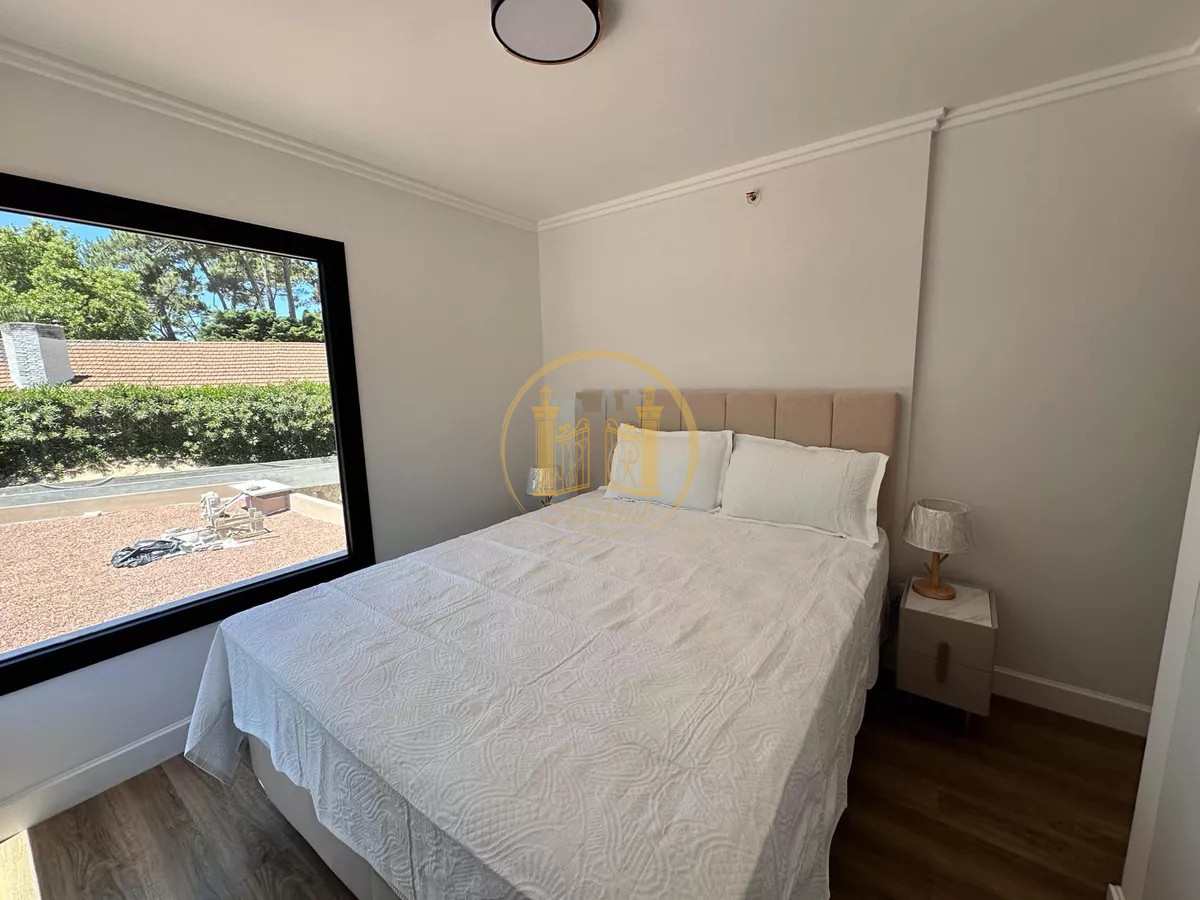 Apartamento ID.912 - Apartamento en Punta del Este, Cantegril