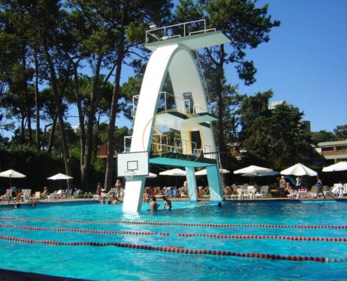 Apartamento ID.791 - Apartamento en Punta del Este, Arcobaleno