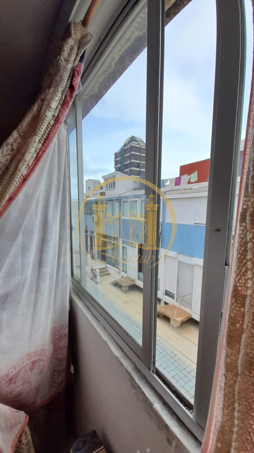 Apartamento ID.452 - Vendo Mono ambiente, Peninsula, Punta del Este, Maldonado