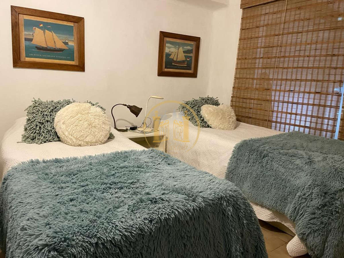 Apartamento ID.764 - Apartamento en La Barra, La Barra