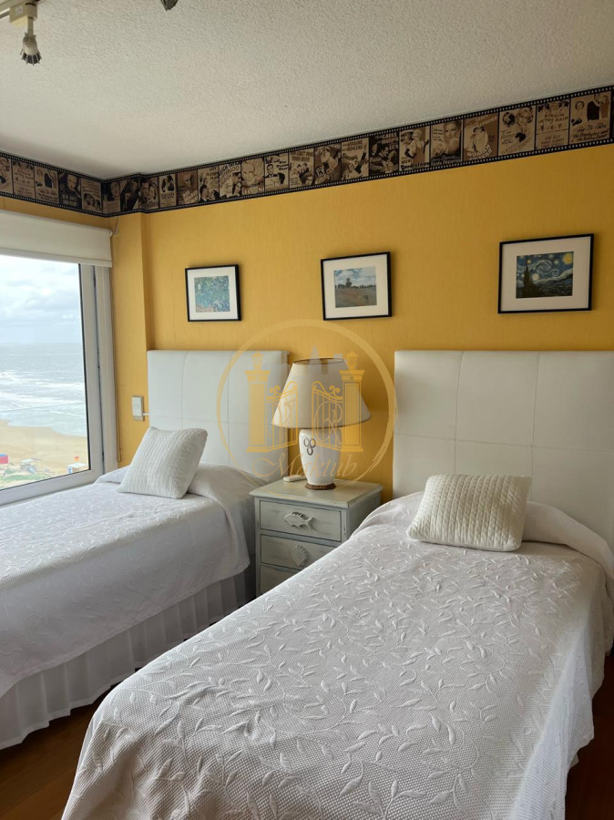 Apartamento ID.767 - Apartamento en Punta del Este, Aidy Grill