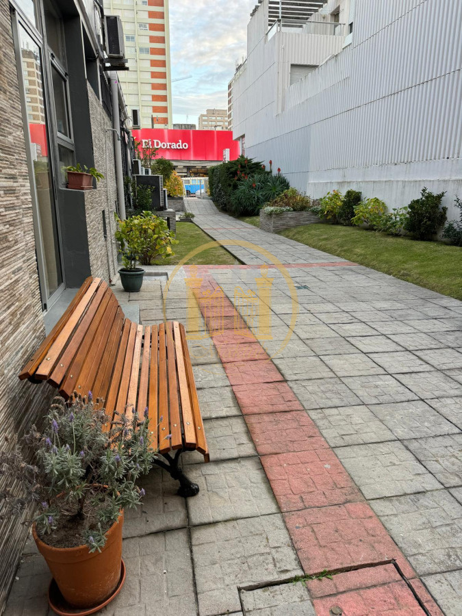 Apartamento ID.1116 - Apartamento en Punta del Este, Península
