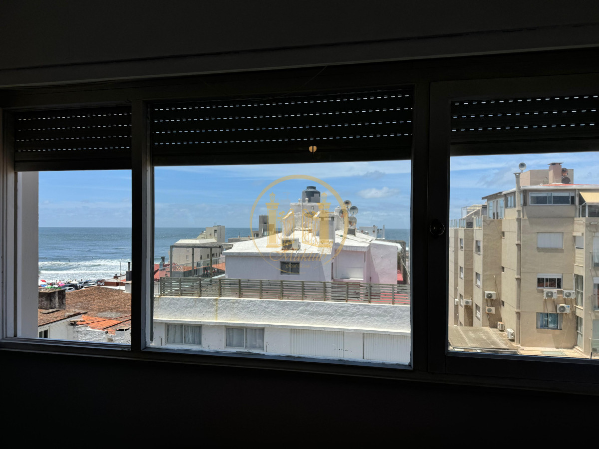 Apartamento ID.838 - Apartamento en Punta del Este, Península