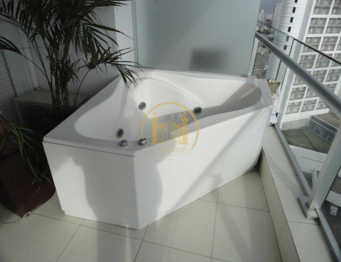 Apartamento ID.934 - Apartamento en Punta del Este, Aidy Grill