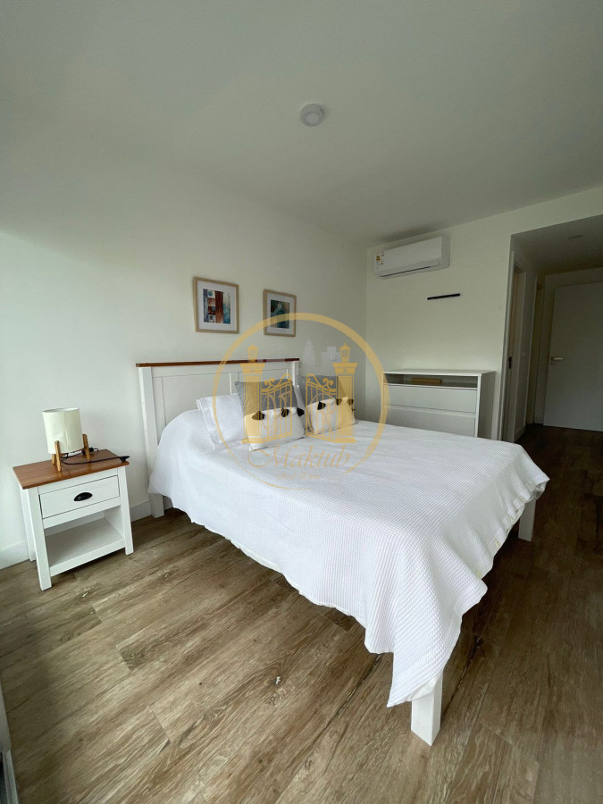 Apartamento ID.1072 - Apartamento en Punta del Este, Península
