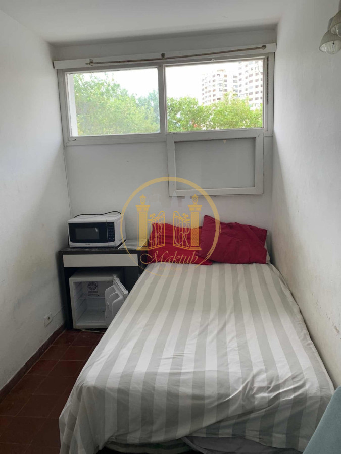 Apartamento ID.54 - ALQUILO MONOAMBIENTE, PUNTA DEL ESTE, MALDONADO.