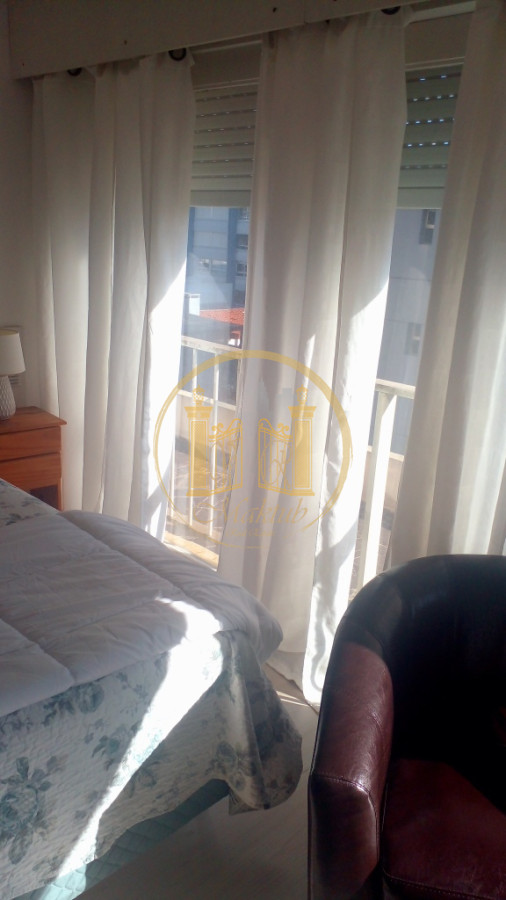 Apartamento ID.792 - Venta Apartamento, 1 Dormitorio, Punta del Este, Maldonado.