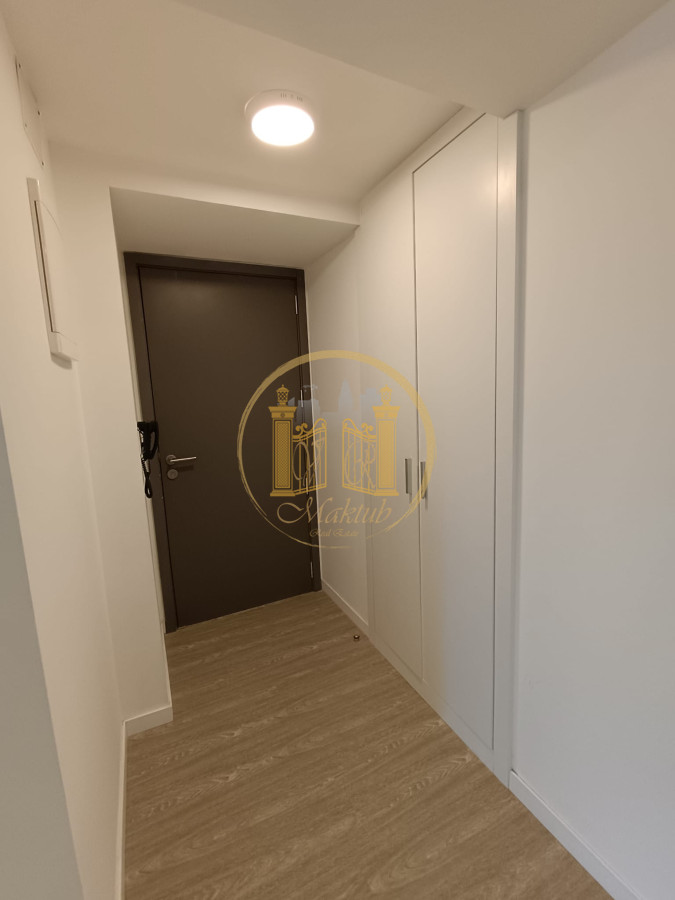 Apartamento ID.447 - Vendo Apartamento, monoambiente, full amenities,en edificio de lujo, Punta del este, Maldonado