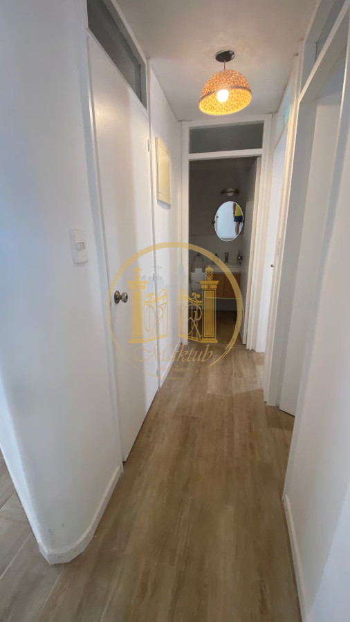 Apartamento ID.827 - Apartamento en Punta del Este, Península